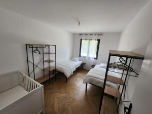 Villa Evan Climatisation individuelle par pièce proche du centre-ville