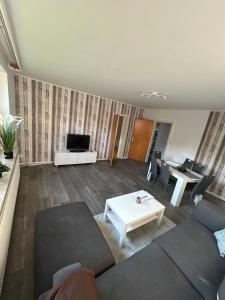 Ferien- und Monteurswohnung Wilster