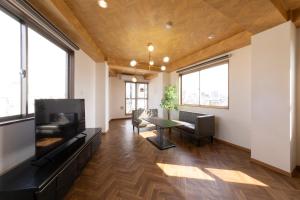 Swan Lake Inn Shinjuku - Vacation STAY 19482
