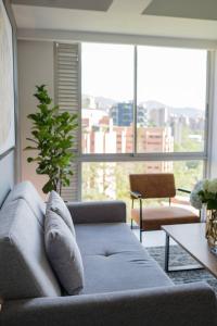 Sunsets on the 14th Floor - 5 minutes from Provenza Medellin