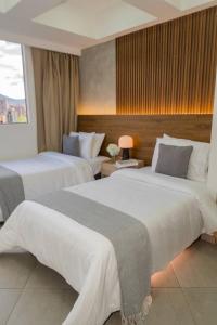 Sunsets on the 14th Floor - 5 minutes from Provenza Medellin