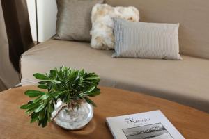 Chloe Luxury Hotel Kastoria Greece