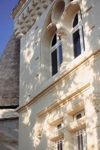 Maisons d'hotes Les Chambres de Magnus : photos des chambres