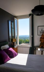 Maisons d'hotes Les Chambres de Magnus : photos des chambres