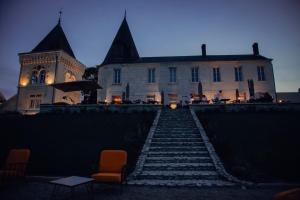 Maisons d'hotes Les Chambres de Magnus : photos des chambres