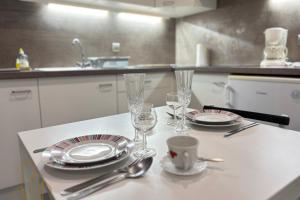 Appartements Le Ferdinand I - Cosy & Central : photos des chambres