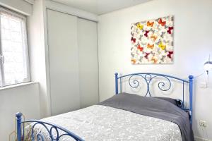 Appartements Le Ferdinand I - Cosy & Central : photos des chambres