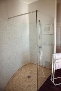 Maisons d'hotes Les Chambres de Magnus : Chambre Double ou Lits Jumeaux