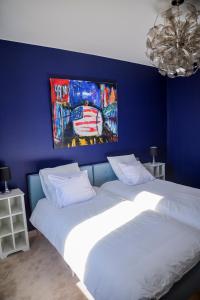 Maisons d'hotes Les Chambres de Magnus : photos des chambres