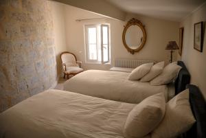 Maisons d'hotes Les Chambres de Magnus : photos des chambres