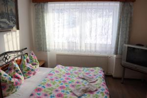 Penzion Babička, pokoj A