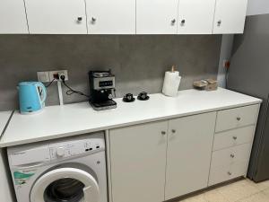 The relaxing apartment - Ubytování bez kategorie ve městě Paralimni