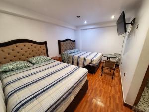 Las Margaritas Apart4