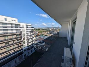 Apartament Elite City