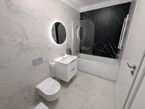 Apartament Elite City