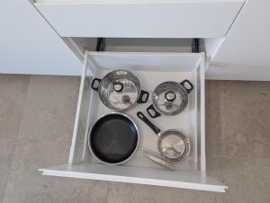 Apartament Elite City