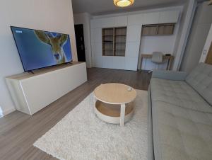 Apartament Elite City