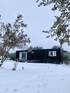 Casa vista sur Bariloche