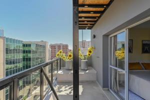 MOT Mansion Mitre A - 4 pax Duplex Gym & Jacuzzi