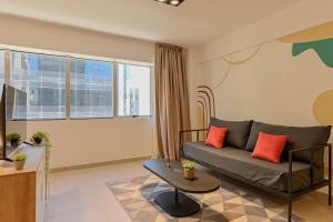 MOT Mansion Mitre C - 3 pax Gym & Jacuzzi