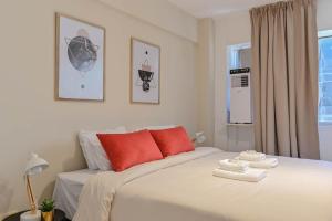 MOT Mansion Mitre C - 3 pax Gym & Jacuzzi