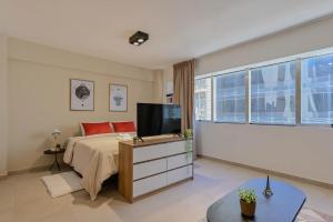 MOT Mansion Mitre C - 3 pax Gym & Jacuzzi