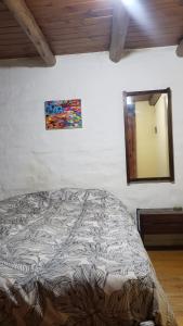 Casa de Montaña, Lujan de Cuyo zona de bodegas