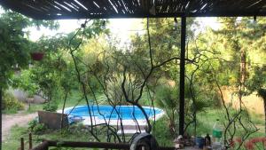 Casa de Montaña, Lujan de Cuyo zona de bodegas