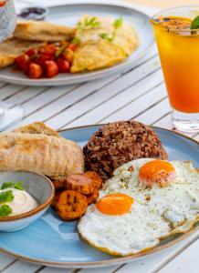 Amaka Ocean Living Lodge