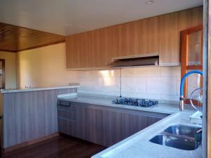 Alojamiento López - Casa Duplex Encarnación