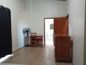 Alojamiento López - Casa Duplex Encarnación