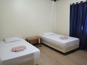 Alojamiento López - Casa Duplex Encarnación