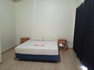 Alojamiento López - Casa Duplex Encarnación