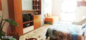 La Casa nel Verde, tra mare e Vesuvio