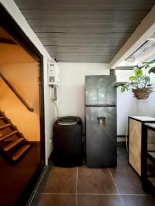 NIDO, moderno y tranquilo