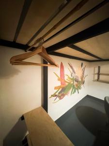 NIDO, moderno y tranquilo