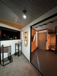 NIDO, moderno y tranquilo