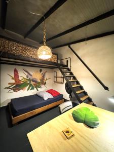 NIDO, moderno y tranquilo