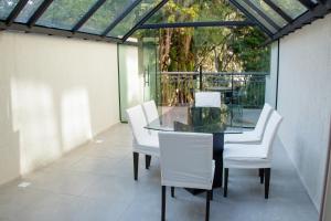 Hotel Granja Brasil Resort