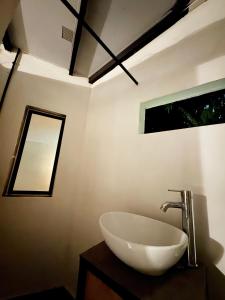 NIDO, moderno y tranquilo