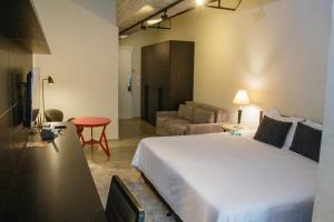 Hotel Granja Brasil Resort