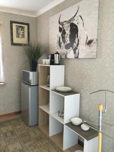 Roland’s Valley Art Accommodation