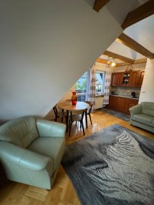 Wygodne mieszkanie Kościelisko Zakopane