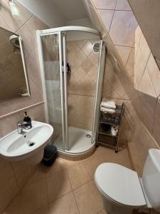 Wygodne mieszkanie Kościelisko Zakopane