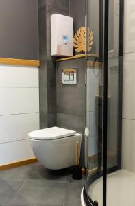 Apartament BETA przy dworcu Gdańsk Wrzeszcz