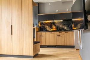 Apartament BETA przy dworcu Gdańsk Wrzeszcz