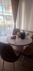 Meraki resort&spa Mamaia