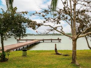 Casa de Condomínio | Trapiche na Lagoa #LA15