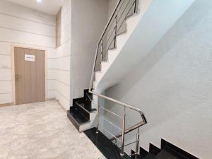 Hotel TheMS Homestay