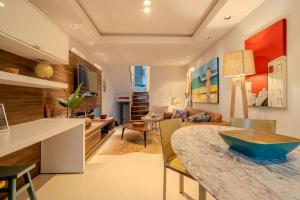 Casa de Condomínio | Trapiche na Lagoa #LA15